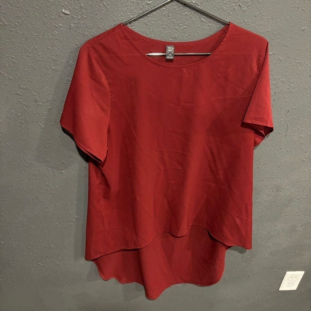 Women’s SHEIN Blouse